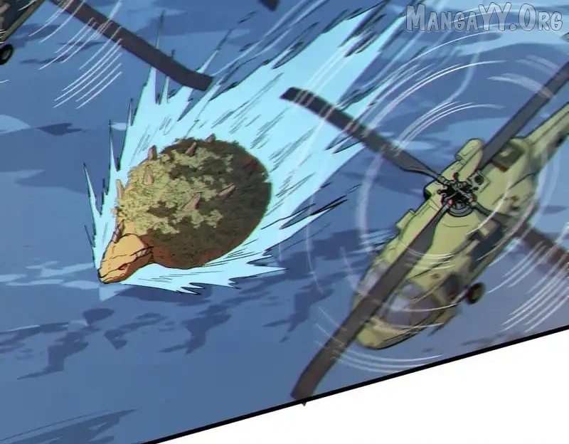 I Rely on My Invincibility to Deal Tons of Damage Passively! Chapter 131 - page 77